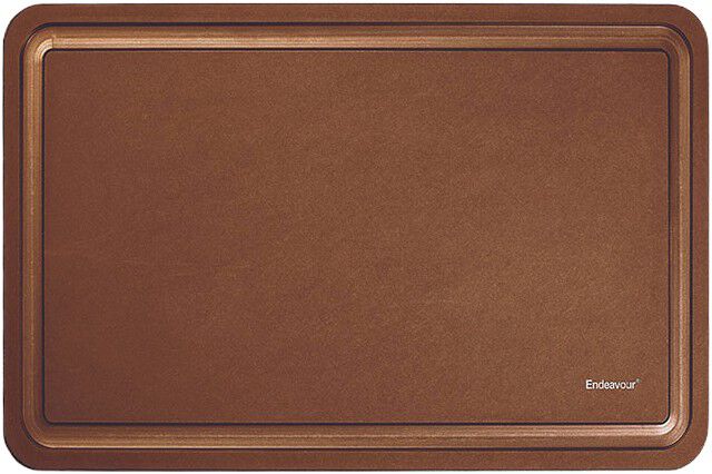Medium Board Groove Brown