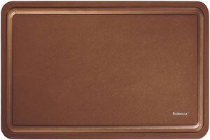 Medium Board Groove Brown