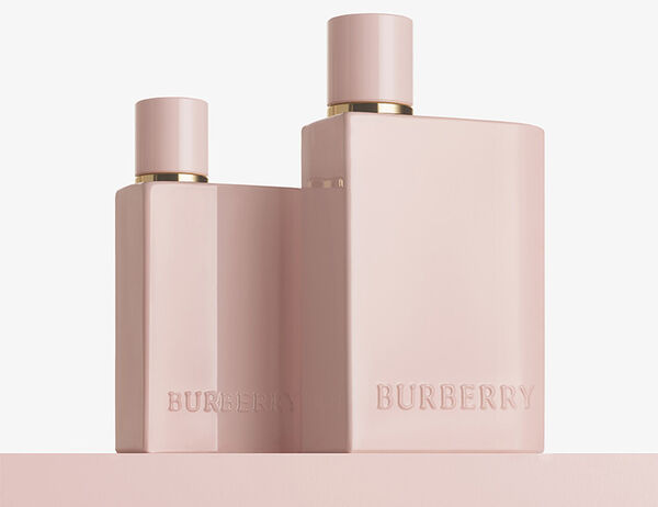 Burberry Her Elixir Eau de Parfum Intense