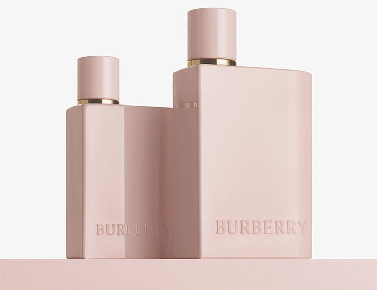 Burberry Her Elixir Eau de Parfum Intense