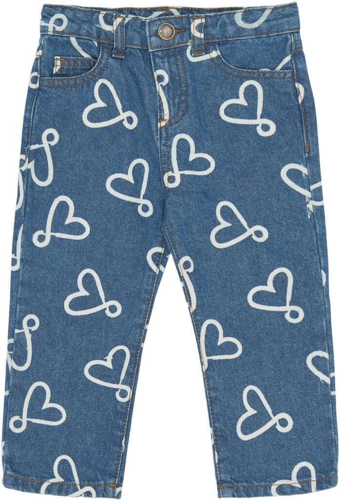 TNSTShea Regular Fit Jeans