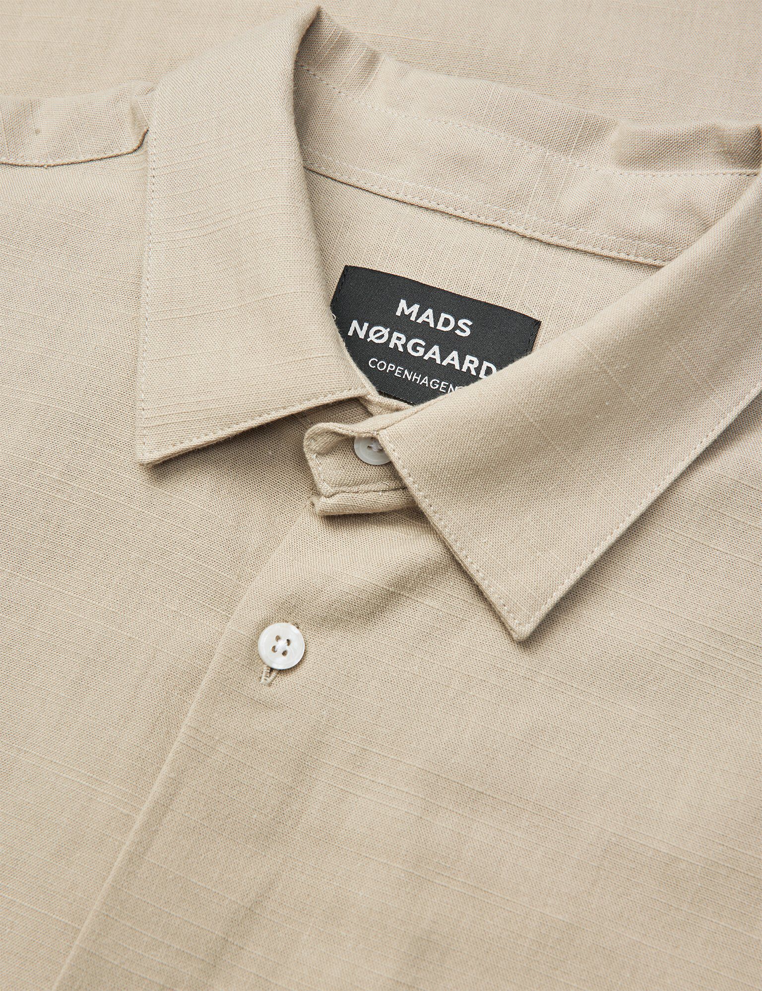 Grida Cotton Victor Shirt SS