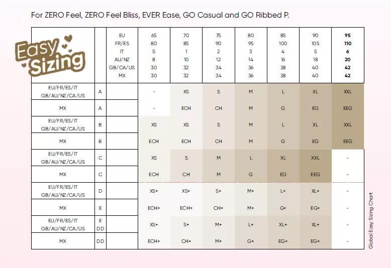 sloggi EVER Ease Soft bra