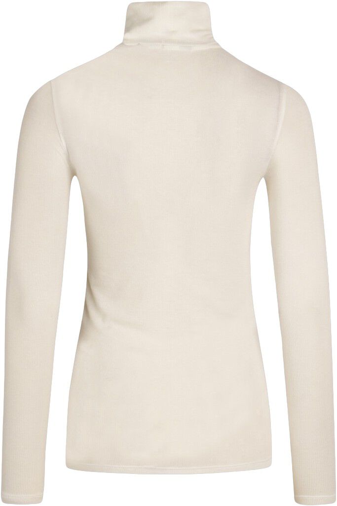 Angelabb Roll Neck