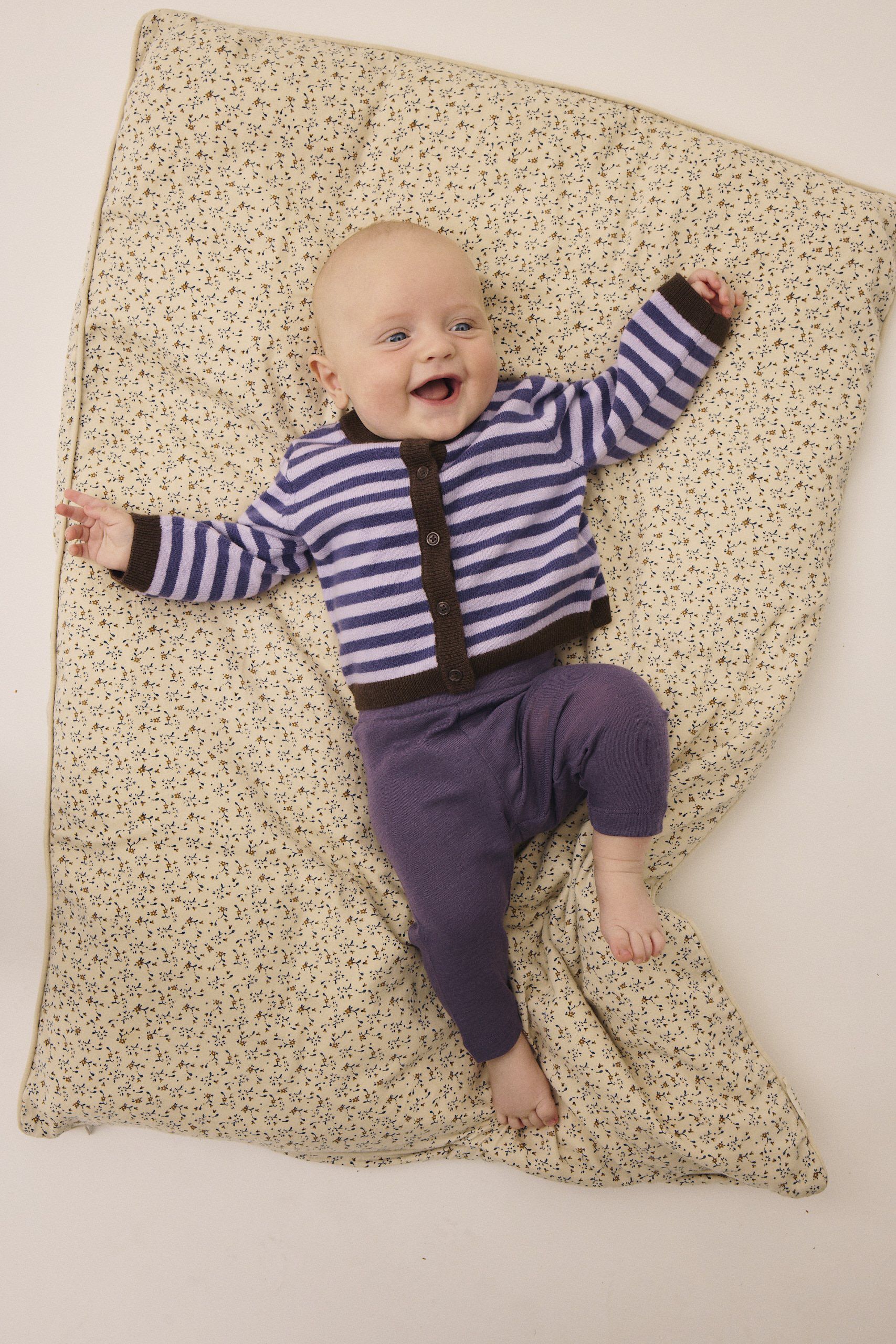 Woola 2 leggings - RWS Merino Wool