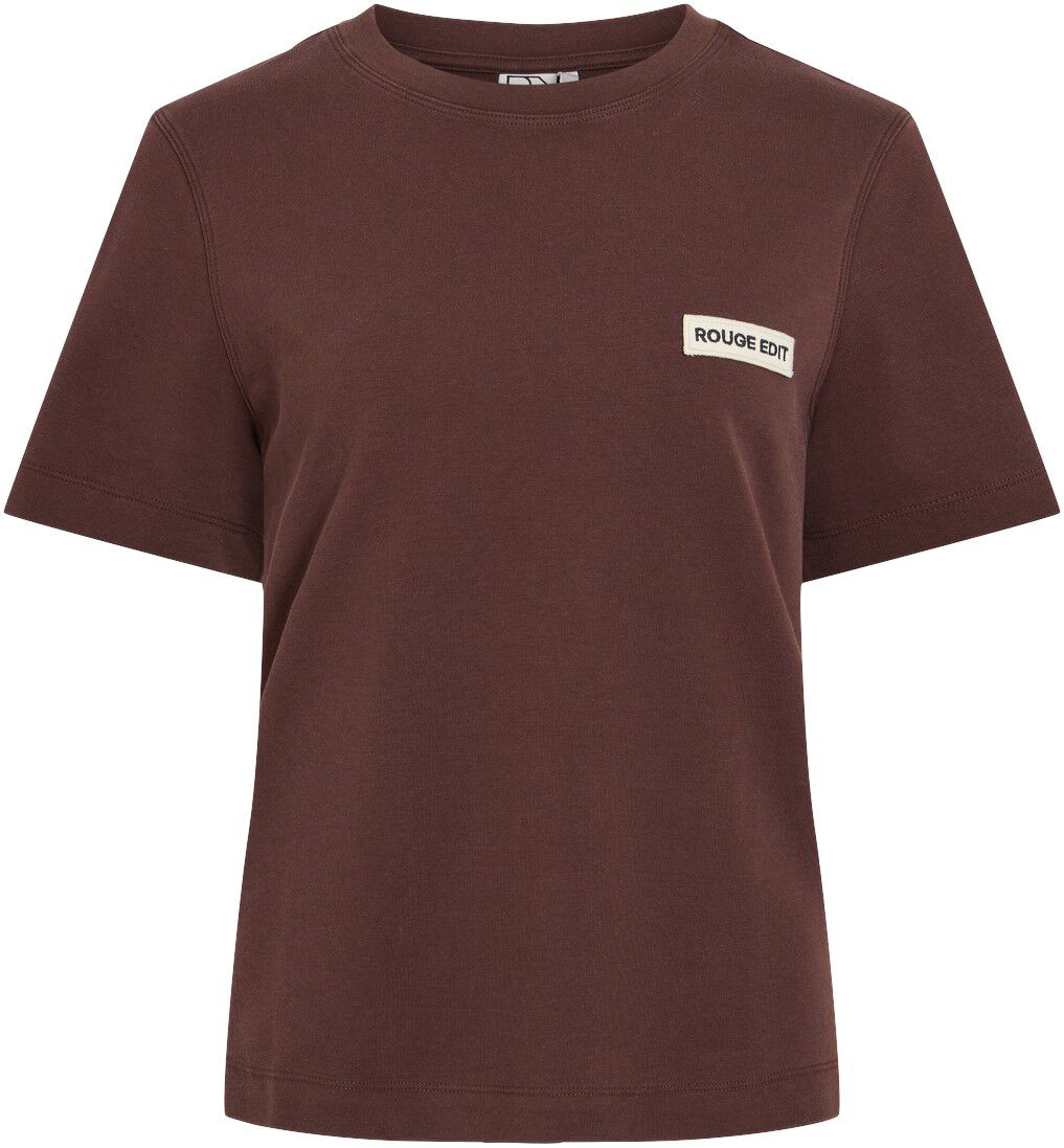 Rousaras S/S O-Neck Tee/Pf/1