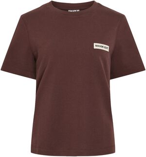 ROUSARAS S/S O-NECK TEE/PF/1