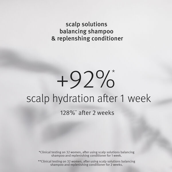 Scalp Solutions Replenishing Conditioner 200ml
