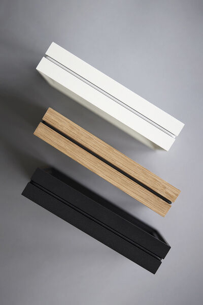 Standing Frame A5 White