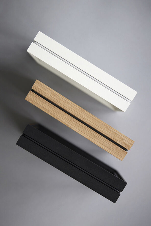 Standing Frame A5 White