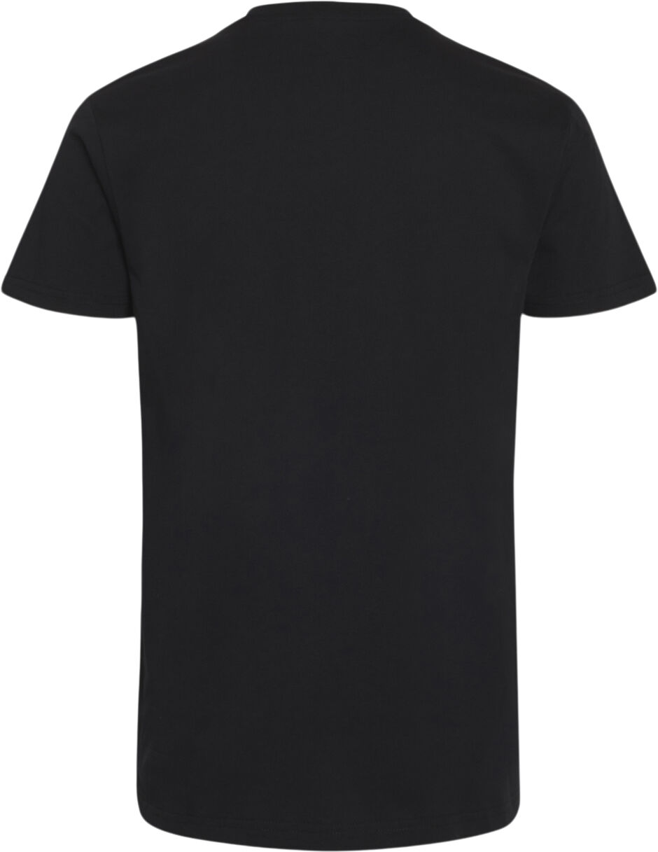 Fine Jersey Thor Tee FAV