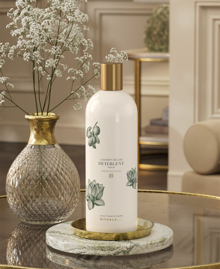 The Ritual of Jing Detergent