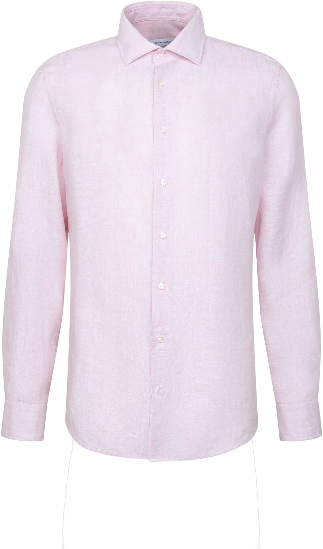Linen shirt Slim