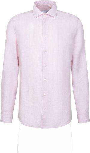 Linen shirt Slim