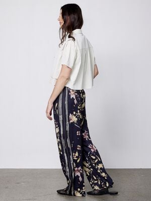 Cara Trousers