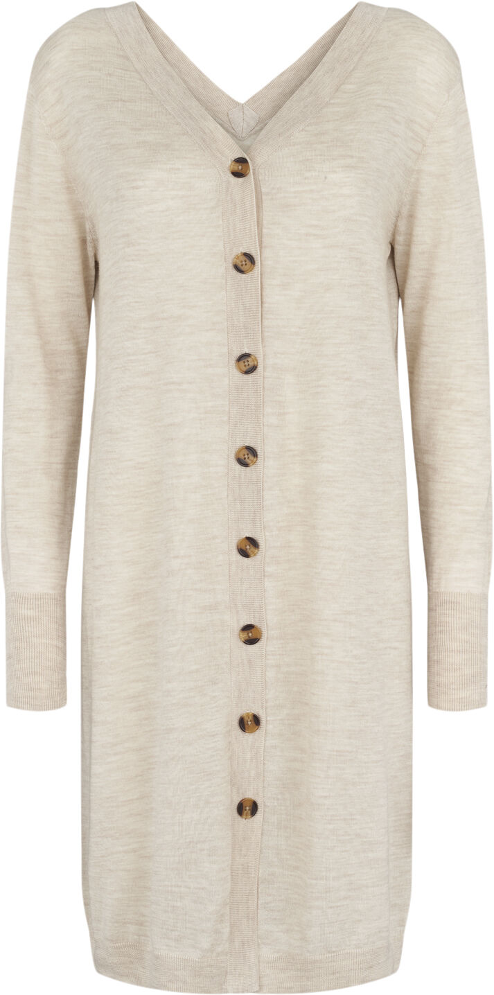 Fellini Pre - Steffi Dress