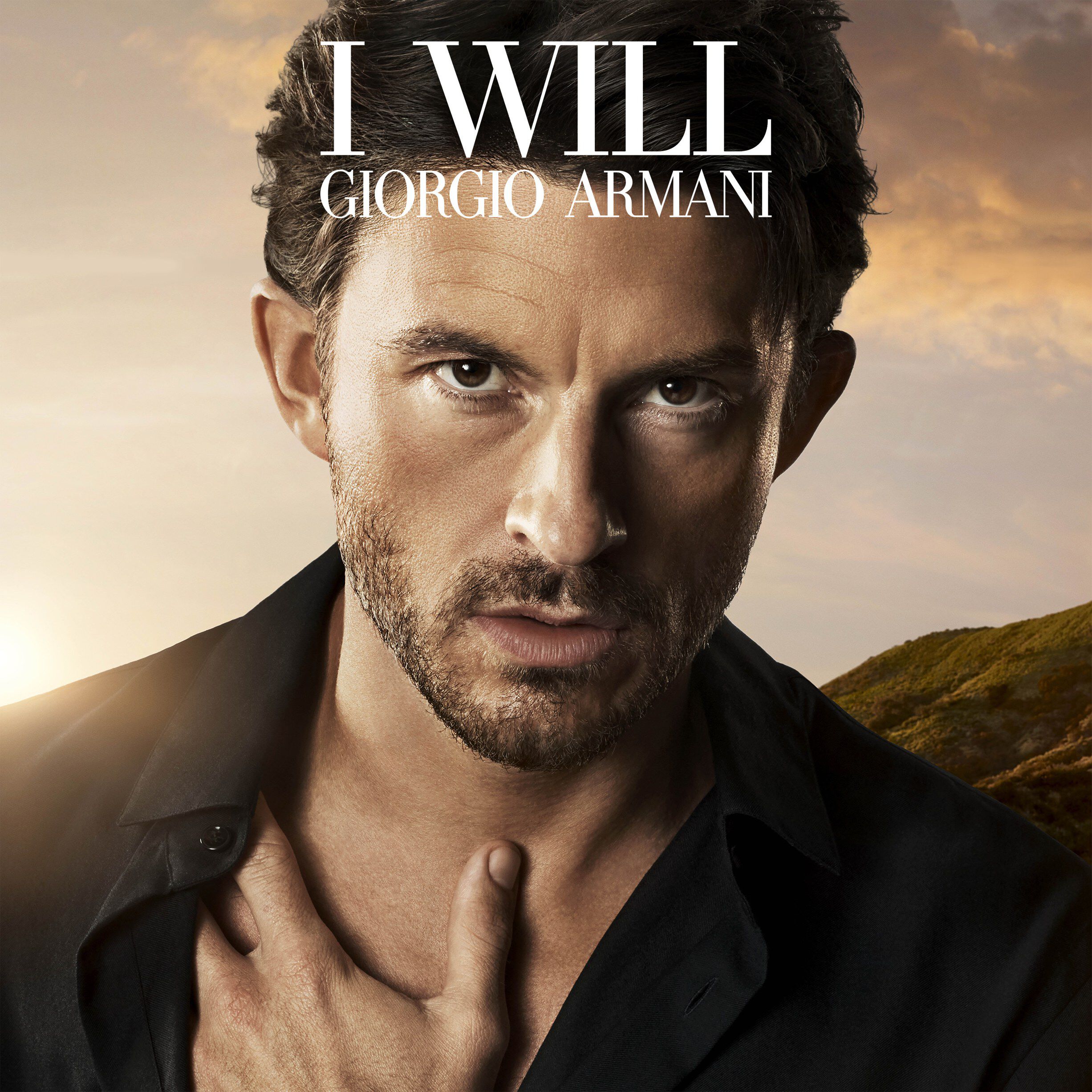 I WILL Eau de Parfum