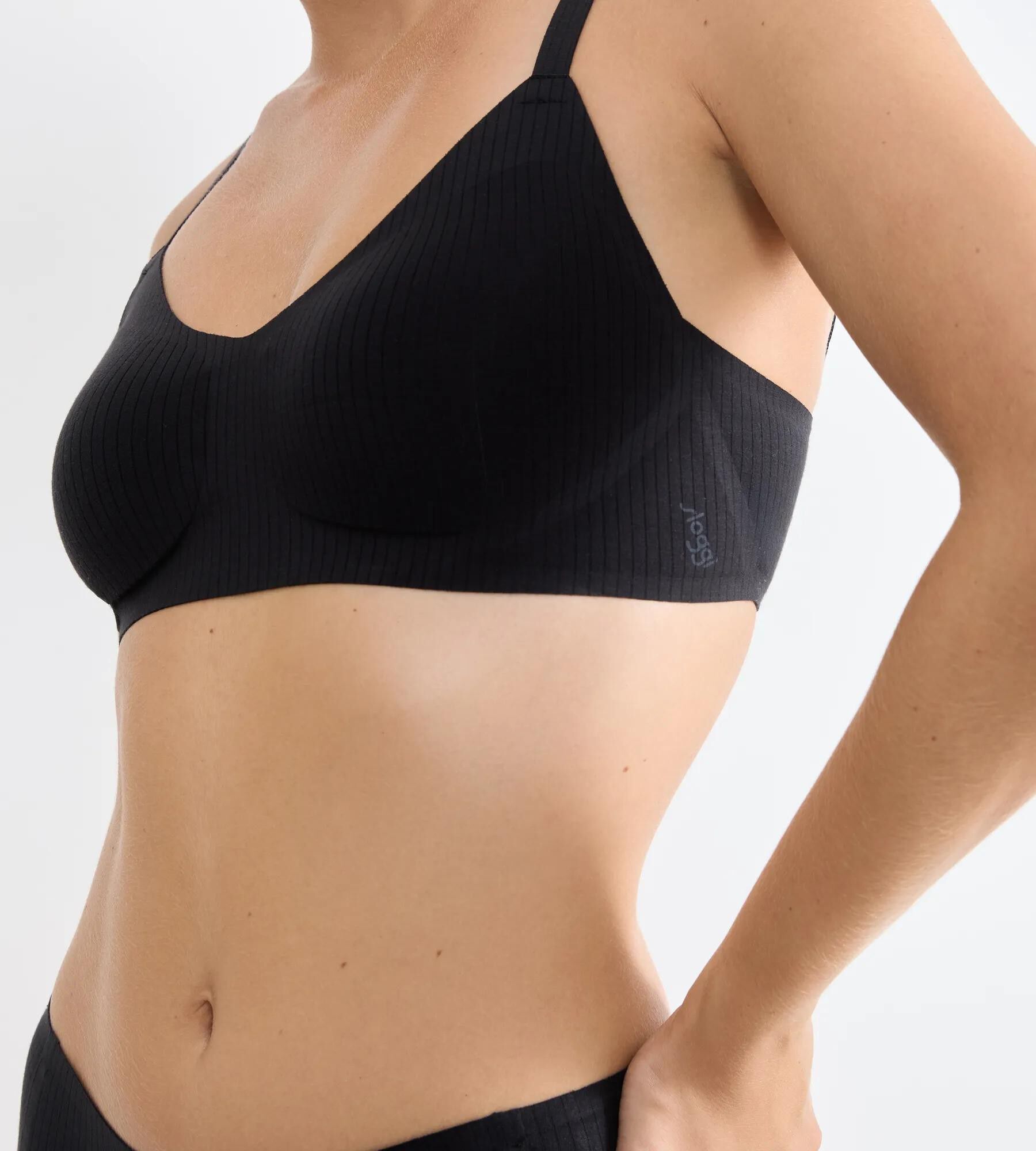 sloggi ZERO Feel Pure Soft bra