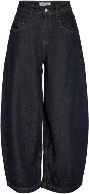 NMNOAH MW BARREL JEANS AZ013DB NOOS