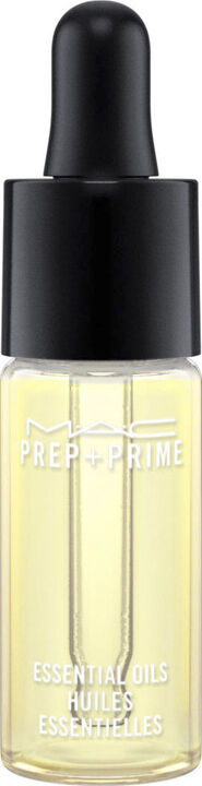 Prep + Prime Essential Oils