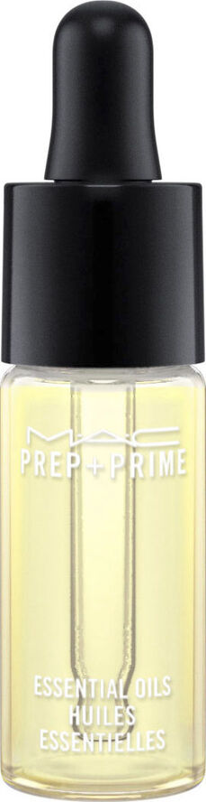 Prep + Prime Essential Oils
