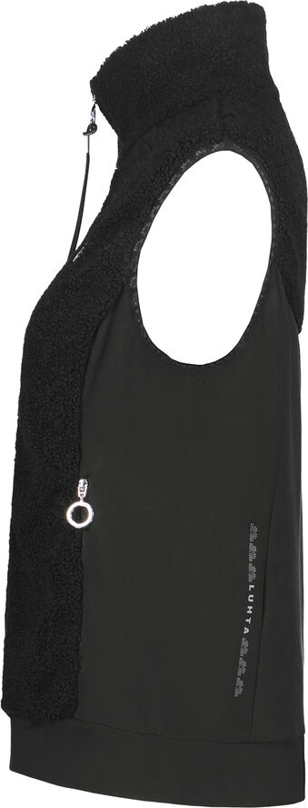 MIDLAYER VEST