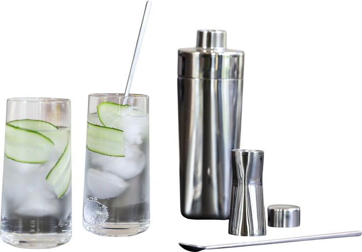 Barsett Rocks 3 deler