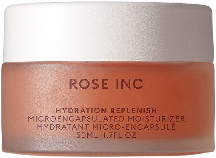 Replenishing Moisturizer