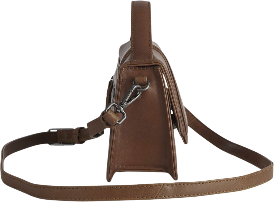 ZoeMBG Crossbody, Antique