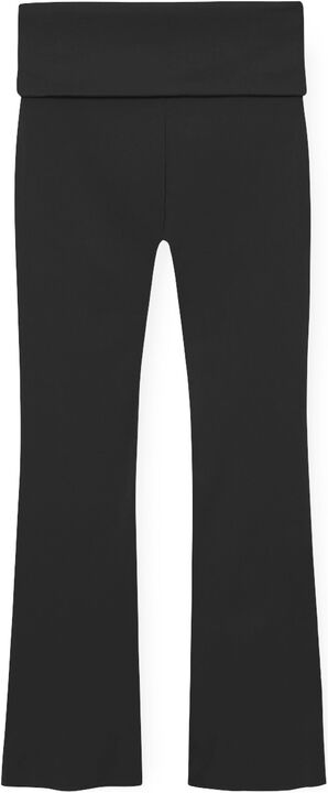 Butter Soft Flare Tights All day