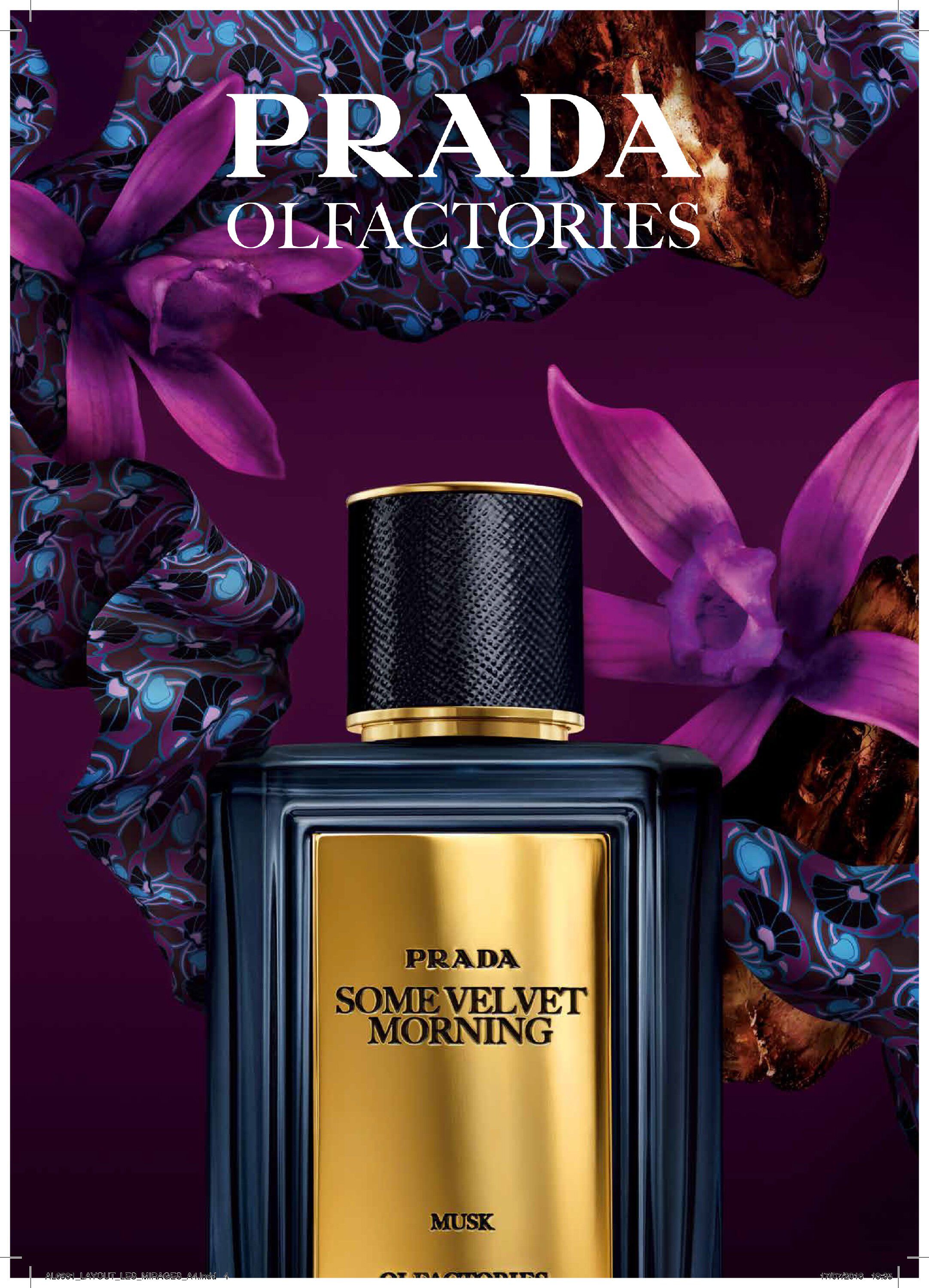 PR OLFA MIR SOME VELVET 100ML MV