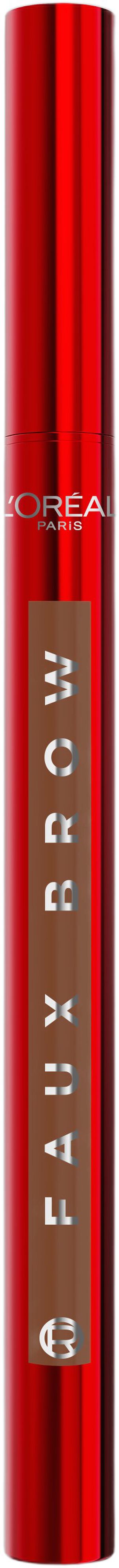 Infaillible Faux Brow Pen