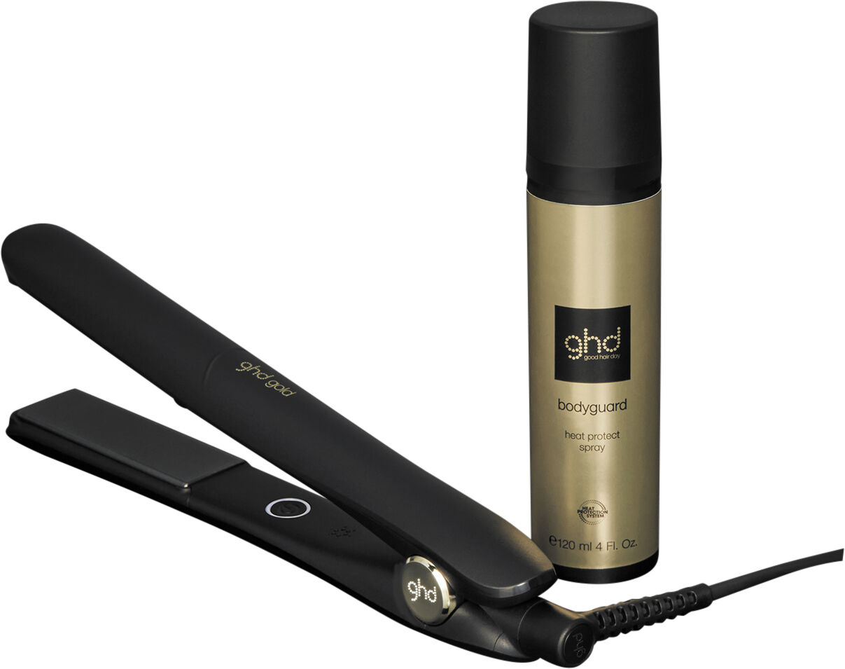 Heat Protect Spray 120 ml.