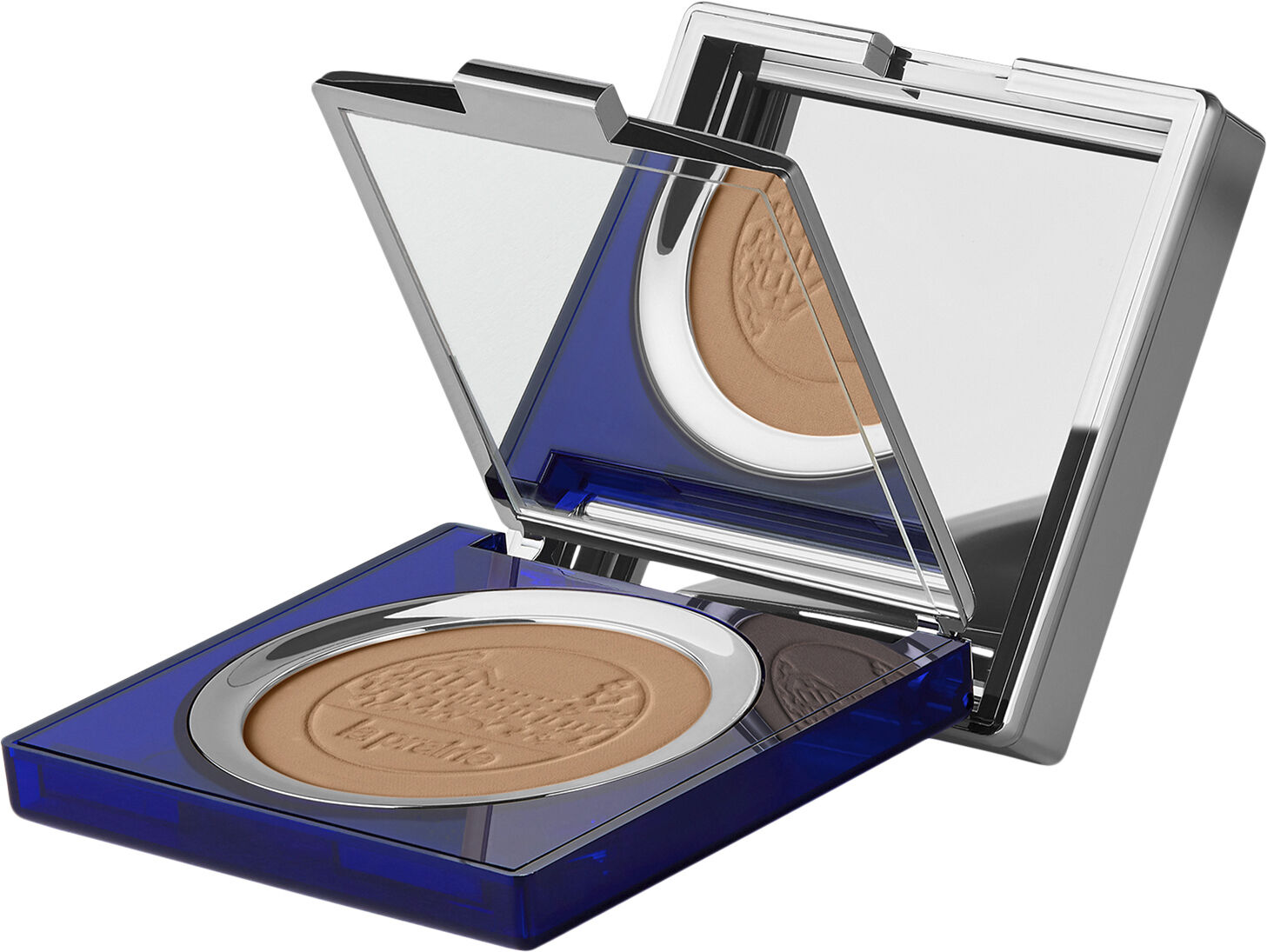 Skin Caviar Powder Foundation - Mocha