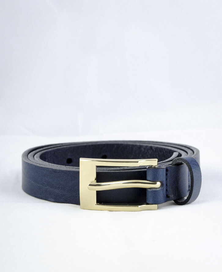 D10215/20 Belt, Navy