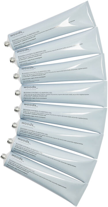 BLEMISH CONTROL CLARIFYING GEL - 75ML