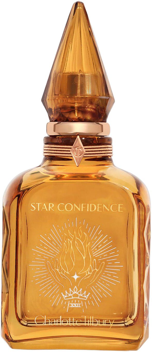 Confidence - Duftkollektion af f&oslash;lelser