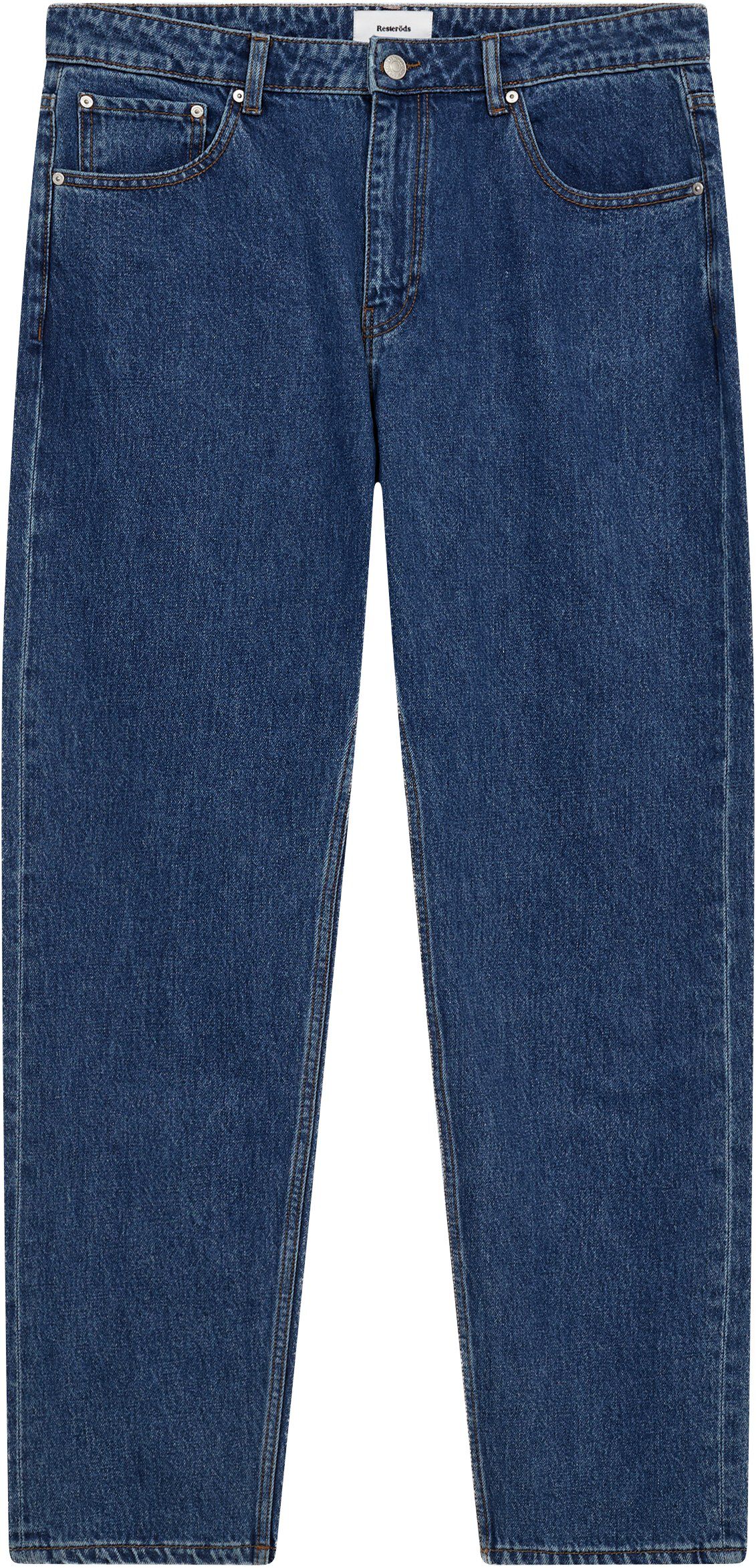 RTMASON STRAIGHT FIT JEANS.