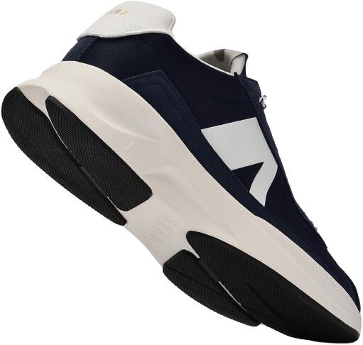 City-Free Navy White