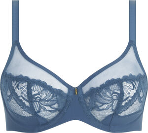 Orangerie Dream Very Covering Underwired Bra