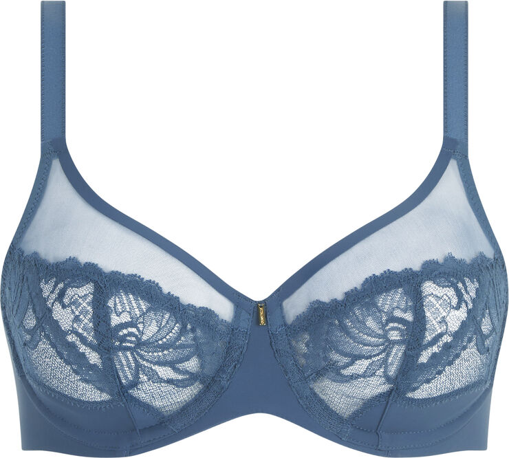 Orangerie Dream Very Covering Underwired Bra