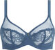 Orangerie Dream Very Covering Underwired Bra