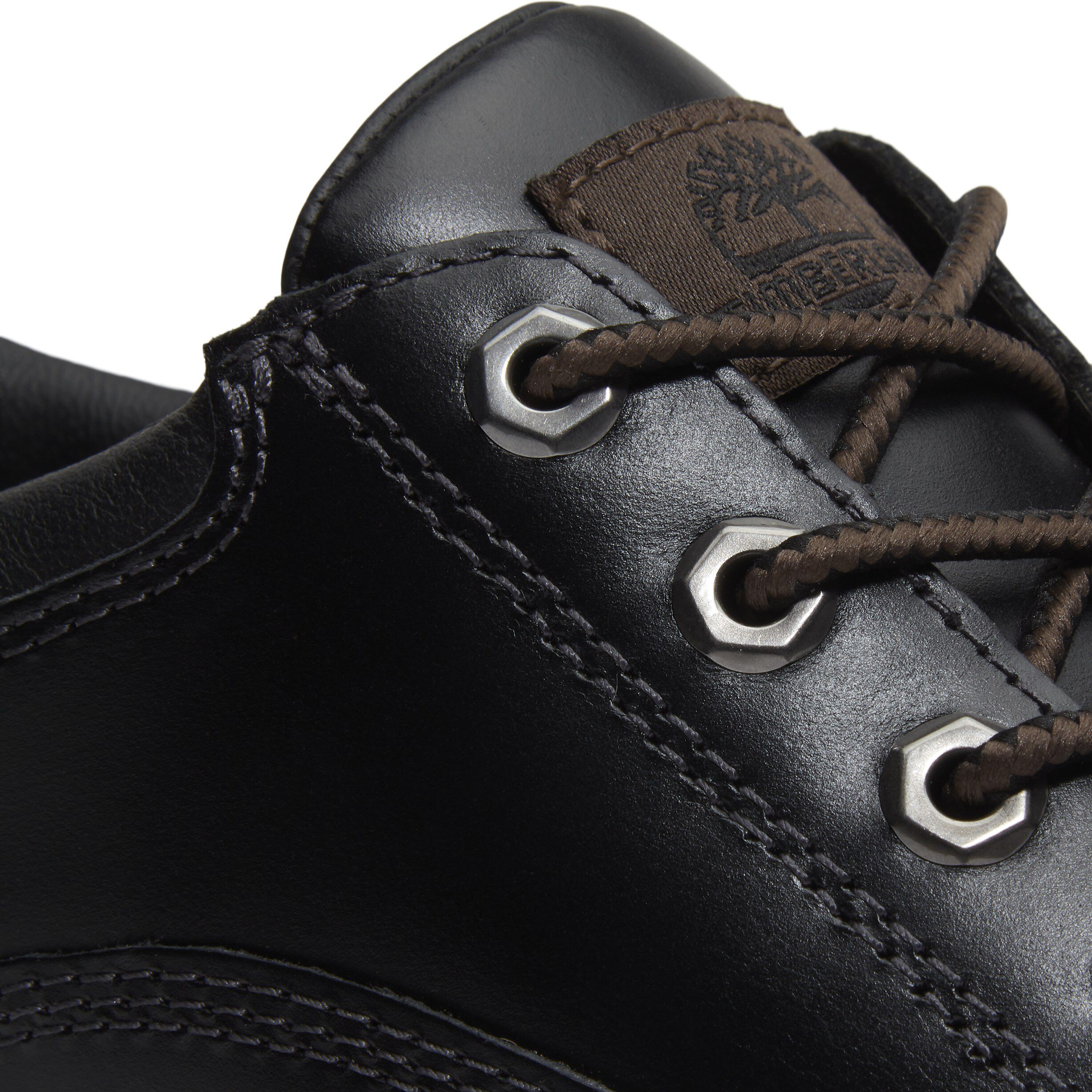 Timberland Heritage LACE UP SHOE BL