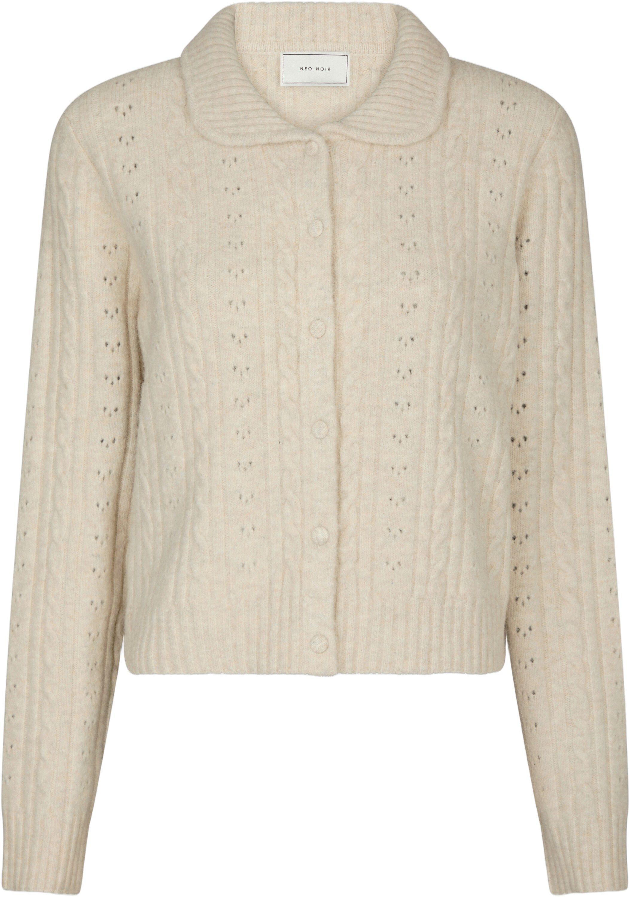 Emelie Knit Cardigan