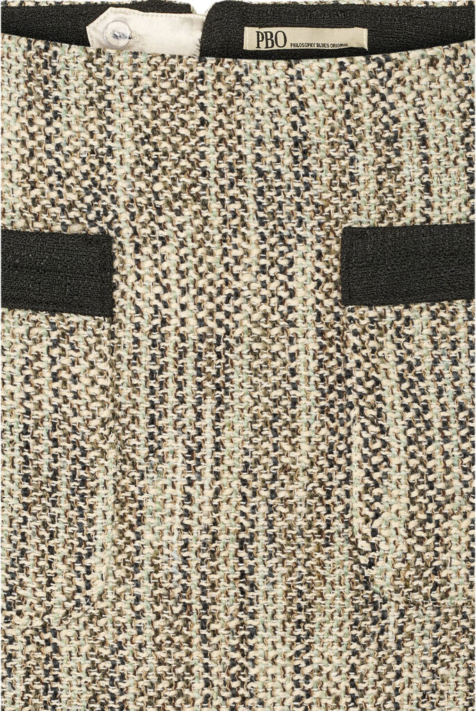 3553PBOMarmonti skirt