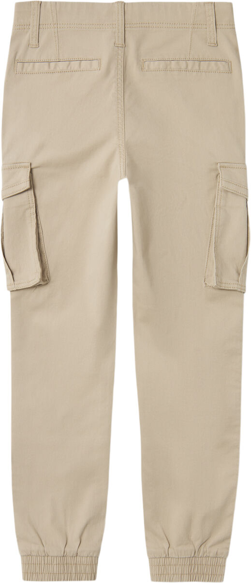 NKMRYAN CARGO R TWI PANT 2222-BA NO
