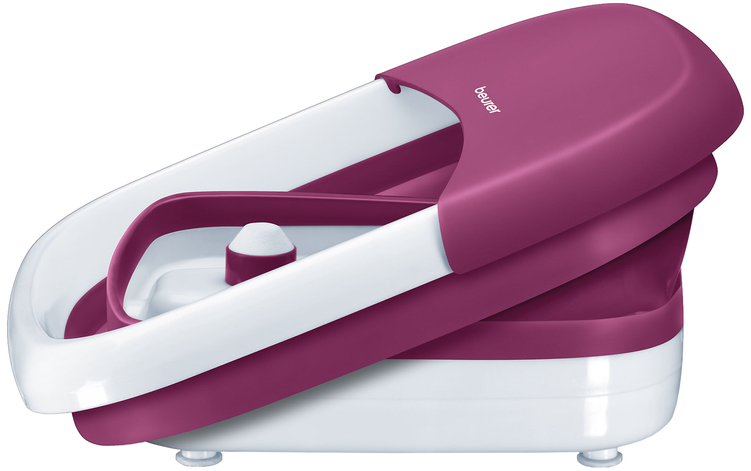 Fotbadmaskine med massasje FB 30