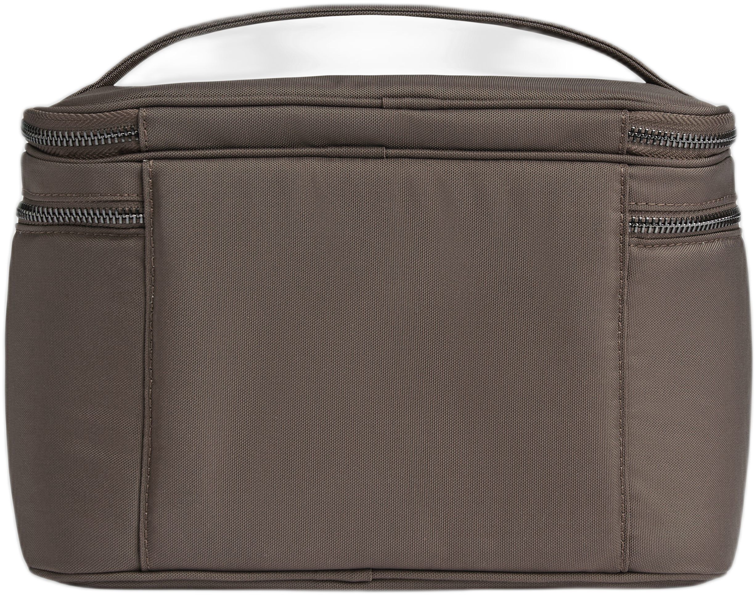 TreasureMBG Toiletry Bag, Rec.