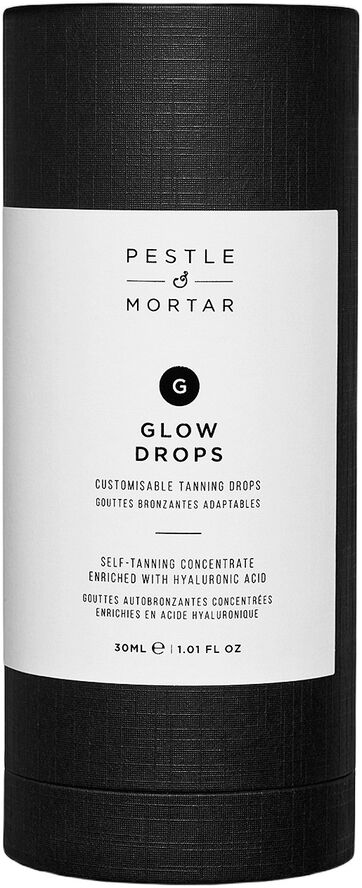 Glow Drops