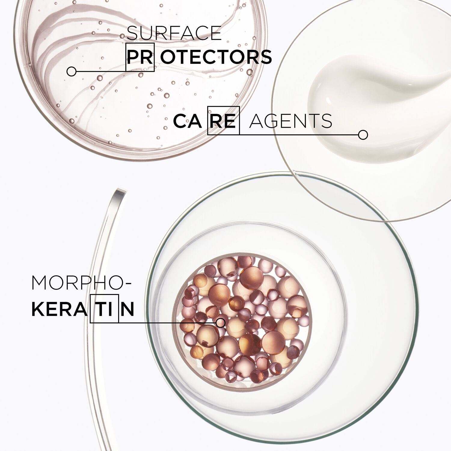 Discipline Fondant Fluidealiste 200 ml.